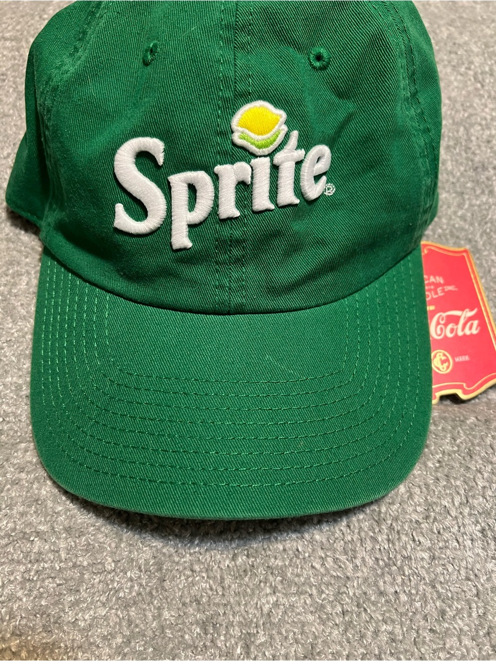 Sprite Hat
